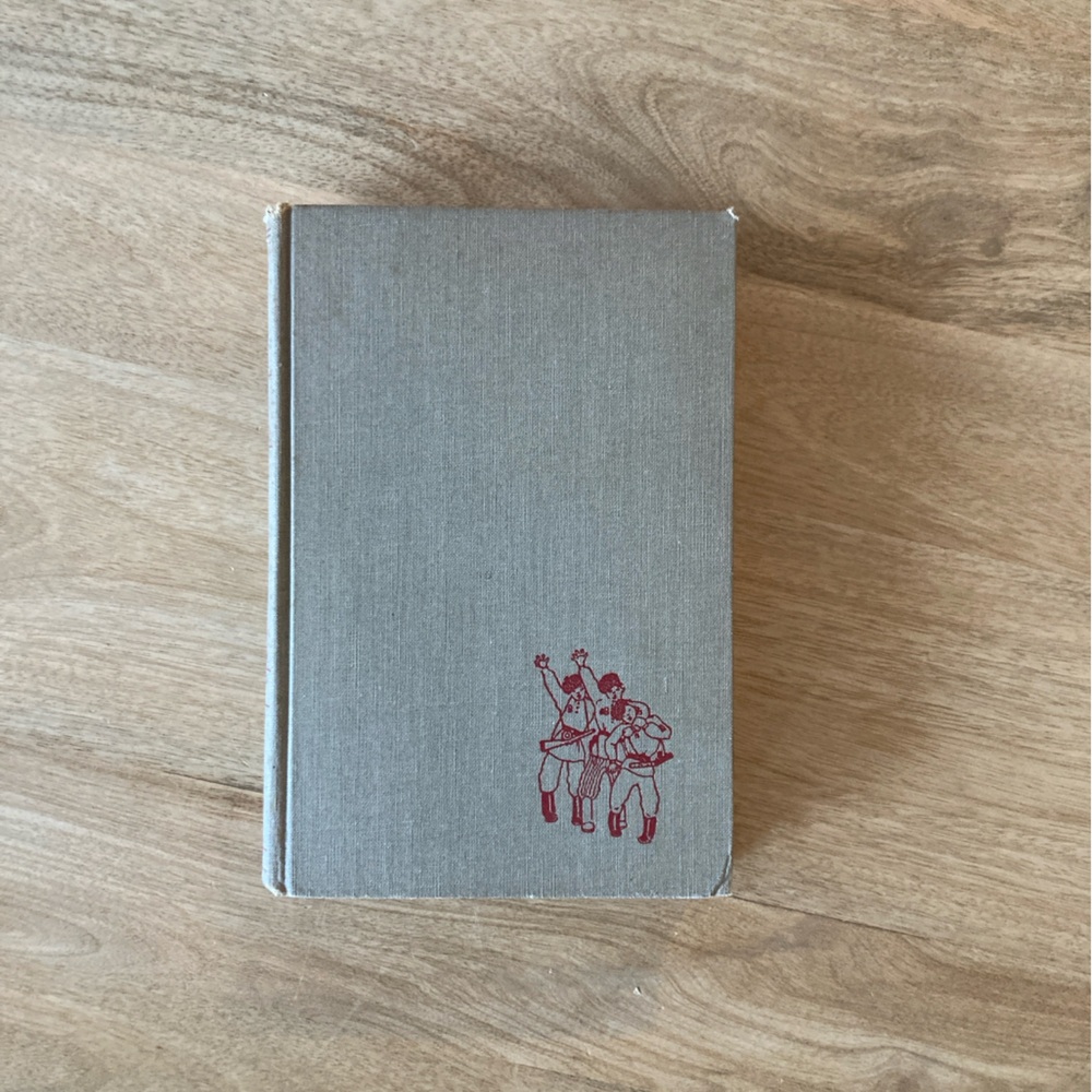 Comes the comrade! Vintage Book by Alexandra Orme